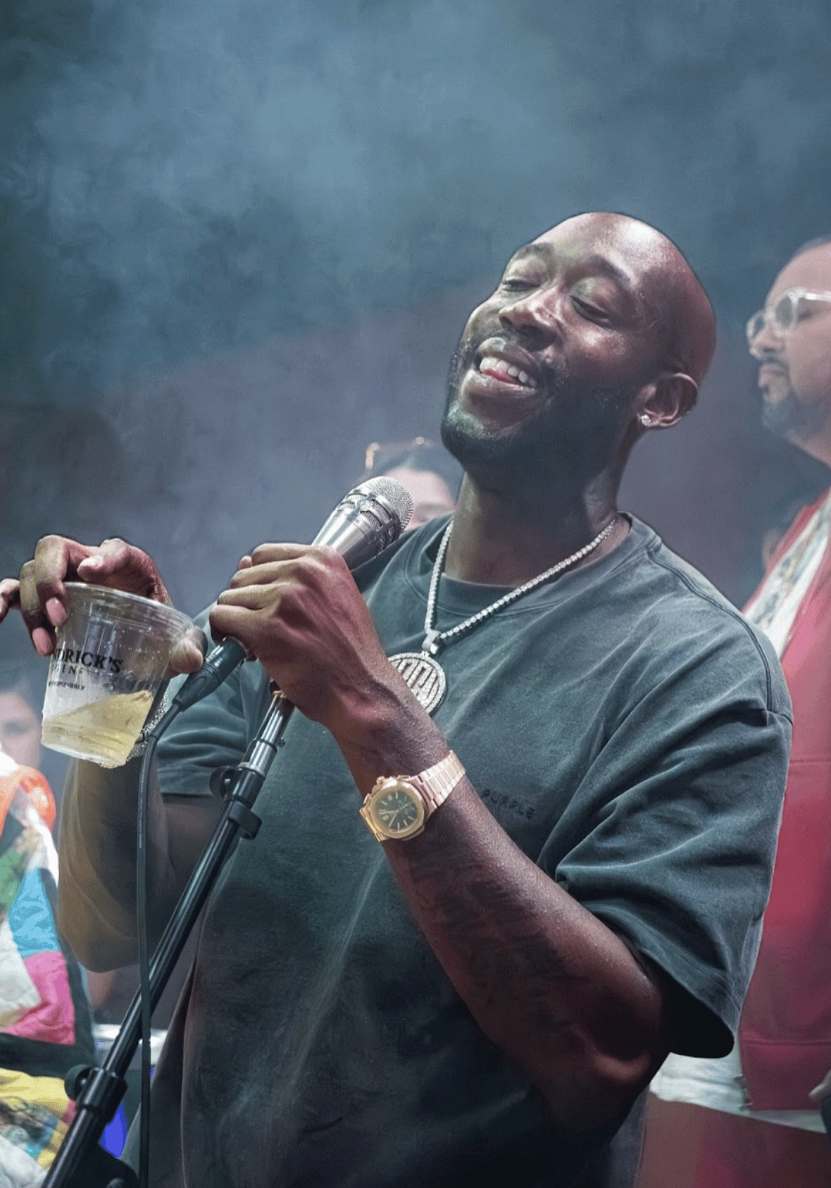 Freddie Gibbs